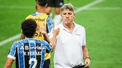 Foto: Fernando Alves/AGIF | Pupilo de Renato Portaluppi é cogitado para retornar ao Grêmio
