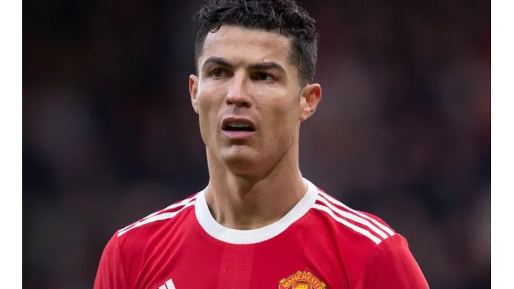 Joe Prior/Visionhaus via Getty Images/ Cristiano Ronaldo volta a se envolver em polêmica no Manchester City, diz jornal