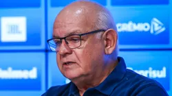 - Uma segunda película será colocada no ônibus para aumentar a proteção