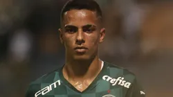 Foto: Ettore Chiereguini/AGIF - Giovani vem deixando ótimas impressões.