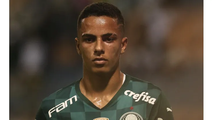 Foto: Ettore Chiereguini/AGIF - Giovani vem deixando ótimas impressões.