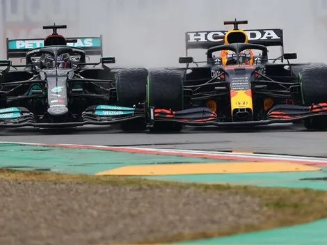 Boa notícia! Circuito de Ímola renova com a Fórmula 1