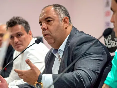 Salário de € 800 mil/mês faz atacante se afastar do radar de Braz e Spindel; entenda