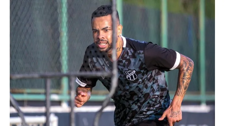 Foto: Felipe Santos/cearasc.com