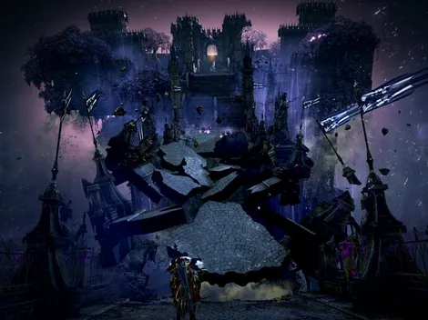 Lost Ark realiza banimento em cerca de 1 milhão de contas com bot