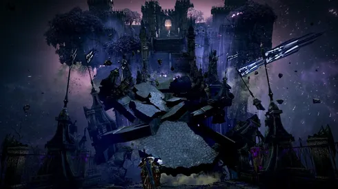 Lost Ark realiza banimento em cerca de 1 milhão de contas com bot