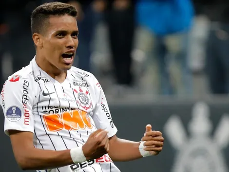 VAI ROLAR? Pedrinho no Timão ganha força e setorista 'dedura' fase da transação