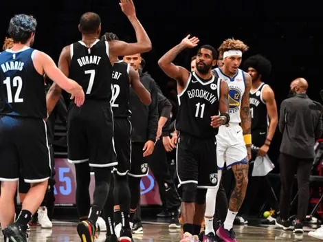 12 jogos da NBA com transmissão nesta semana; saiba onde assistir AO VIVO