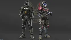 Halo Infinite: modo cooperativo local é adiado para Temporada 2