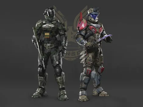 Halo Infinite: modo cooperativo local é adiado para Temporada 2