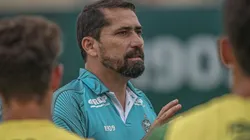 Foto: Divulgação/Coritiba