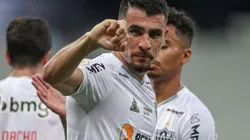 Foto: Pedro Souza/Atlético - Junior Alonso está de saída da Rússia e pode retornar ao Atlético em 2022