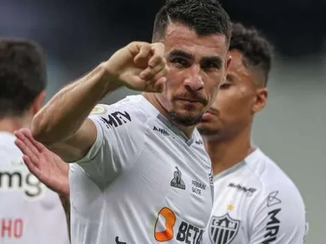 ALÔ, GALO! Alonso consegue acordo com Krasnodar e promete novidades