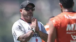 Foto: Pedro Souza / Atlético