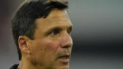 - O técnico ressaltou alguns pontos que devem ser melhorados