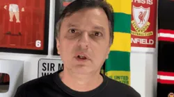 Foto: Reprodução/Youtube - Mauro manda real sobre o Vasco após o clássico