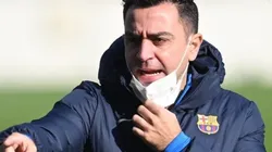 Foto: David Ramos/Getty Images | Xavi já deve contar com o reforço no inicio da proxima temporada