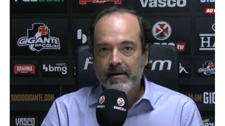 A diretoria do clube levantou alguns pontos para a reunião com a Federação