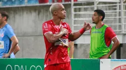 Canindé Pereira/América-RN/ "Fizemos por merecer"; William Marcílio comemora vitória do América-RN em clássico e liderança do Potiguar