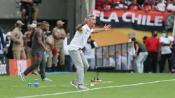 SUPERCOPA DO BRASIL 2022, ATLETICO-MG X FLAMENGO