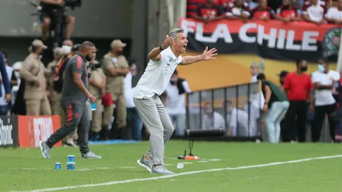 SUPERCOPA DO BRASIL 2022, ATLETICO-MG X FLAMENGO