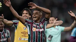 Foto: Jorge Rodrigues/AGIF | David Braz foi poupado na partida contra o Resende