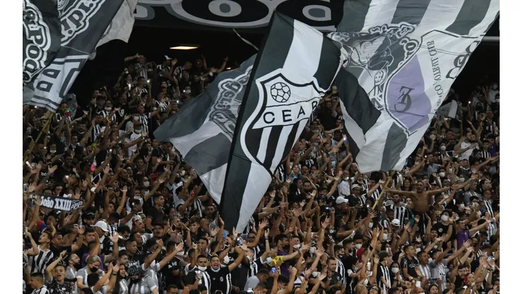 Foto: Kely Pereira/AGIF