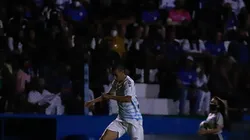 Foto: Maxi Franzoi/AGIF