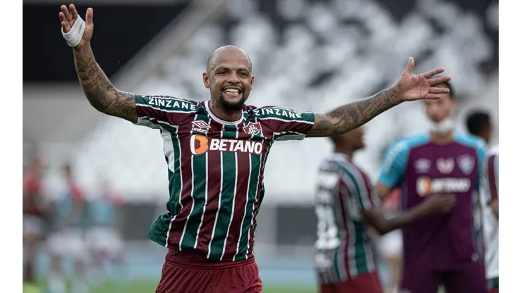CARIOCA 2022, FLAMENGO X FLUMINENSE