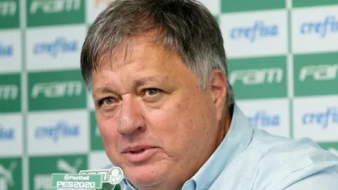 Foto: Fabio Menotti/ Flickr oficial Sociedade Esportiva Palmeiras