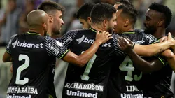 Foto: Pedro Chaves/AGIF | Ceará encontrou a recuperação após a eliminação no Estadual