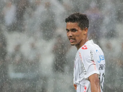 VEM OU NÃO? Empresário de Pedrinho revela favoritismo para voltar ao Corinthians