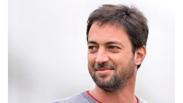 Foto: Mauro Horita/AGIF - Xodó de Duílio foi duramente criticado após atuação no clássico