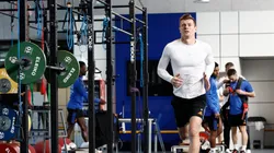 Antonio Villalba / Colaborador - Real tem atualização sobre Toni Kroos antes de partida importante