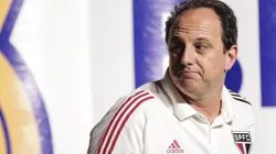 Ettore Chiereguini/AGIF - Ceni está invicto em clássicos após sua volta ao Tricolor