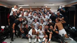 Foto: Tiago Lemos/SCR - O Sport segue em busca de um novo treinador para a temporada