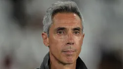 Thiago Ribeiro/AGIF/ Paulo Sousa tem reforço importante no Flamengo para o clássico deste domingo, contra o Vasco