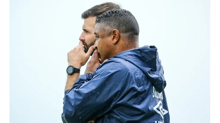 GAUCHO 2022, NOVO HAMBURGO X GREMIO