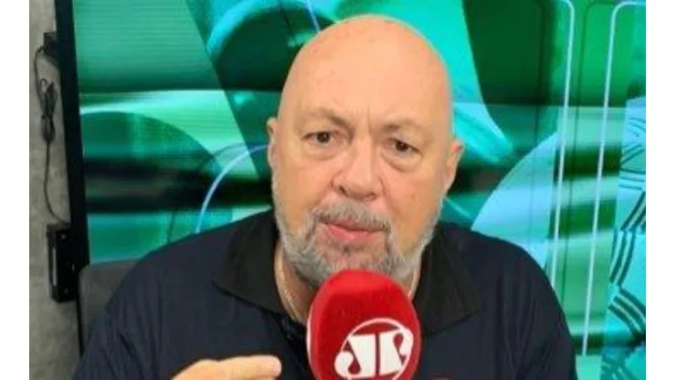 Foto: Divulgação / Twitter @nilsoncesarjp