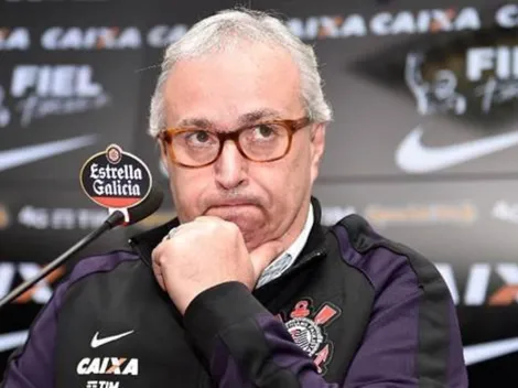 "Está vendido"; Diretor de futebol do Corinthians revela venda de meia para Grupo City