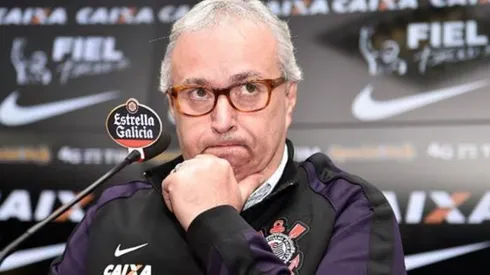 Agência Corinthians / Divulgação/ "Está vendido"; Diretor de futebol do Corinthians revela venda de meia para Grupo City
