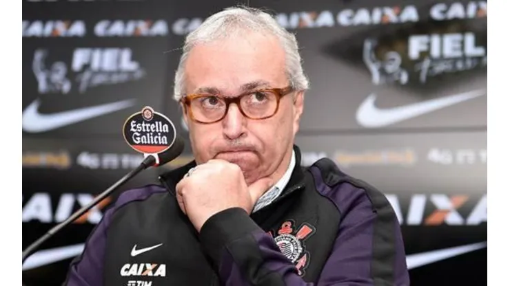Agência Corinthians / Divulgação/ "Está vendido"; Diretor de futebol do Corinthians revela venda de meia para Grupo City