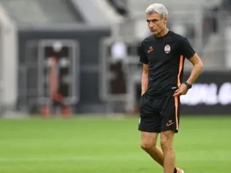 Luís Castro e mais quatro; Comissão técnica que deve chegar ao Botafogo