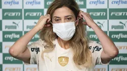 Foto: Ettore Chiereguini/AGIF - Leila Pereira tem interesse em atacante do Shakhtar