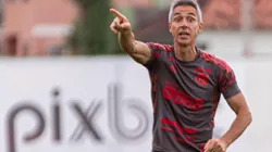 Foto: Paula Reis / Flamengo | Paulo Sousa busca reformulação do elenco do Flamengo