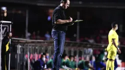 PAULISTA 2022, SAO PAULO X SANTO ANDRE