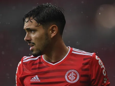 Sincero, Mauricio projeta Gre-Nal e anima torcida do Inter