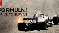 Foto Divulgação Netflix - Vai começar a quarta temporada de Drive to Survive