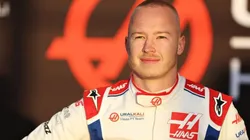 Foto: Mark Thompson/Getty Images - Nikita Mazepin representa Rússia na F1; Haas também prometeu monitorar situação na Ucrânia