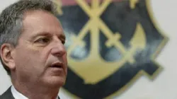 Alexandre Vidal/Flamengo/ Landim não se cala e expõe interesse de estatal em tê-lo em um cargo de alto escalão